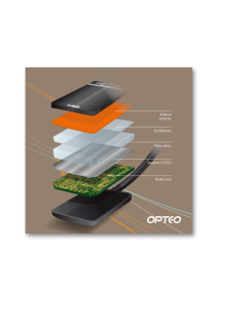 OPTEO KIT DIRECT USB T1