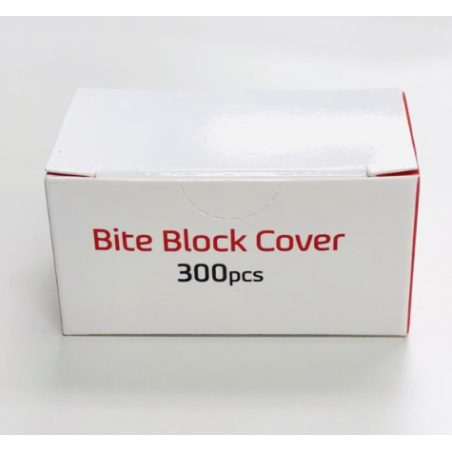 Vatech - Bite Block Cover