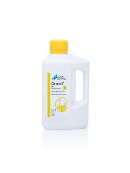 Orotol® plus Ph7 – Désinfectant pour Systèmes d'Aspiration