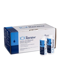A-dec ICX - Reniew