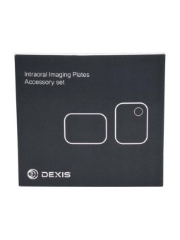 DEXIS - Plaque d'imagerie (1 piéce)