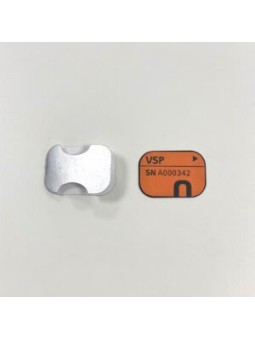 VATECH - Plaque phosphore pour VSP (1 pièce)