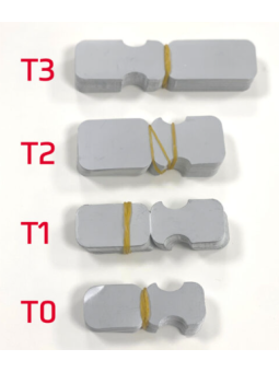 VATECH - Carton de protection VSP (100 pièces)