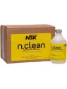 NSK N.Clean – Solution de Nettoyage et de Rinçage pour Icare (500ml x 6)