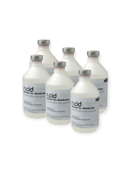 NSK N.Cid Solution de désinfection pour ICARE+ (500ml x 6)