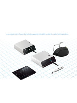 NSK Pack Surgic Pro2 x VarioSUrg 4