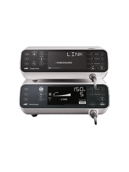 NSK Pack Surgic Pro2 x VarioSUrg 4