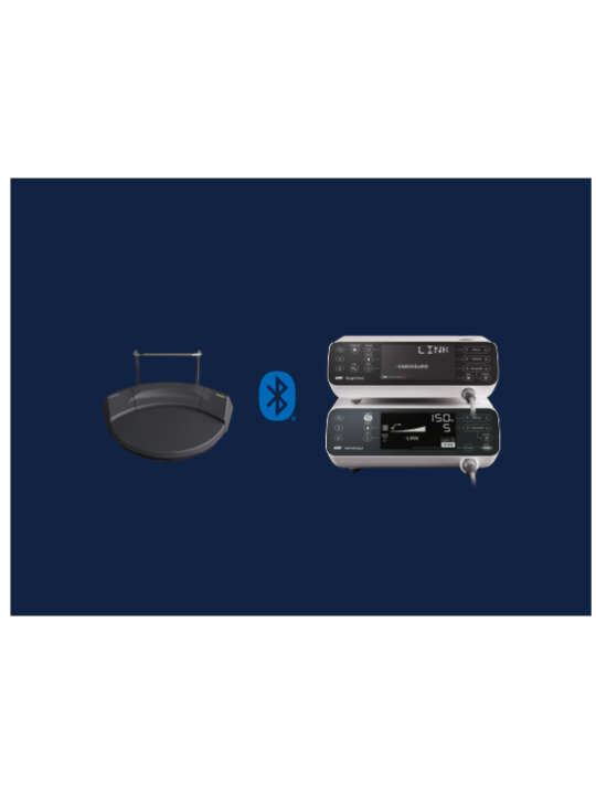 NSK Pack Surgic Pro2 x VarioSUrg 4