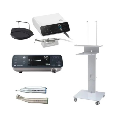 NSK Pack Surgic Pro2 x VarioSUrg 4