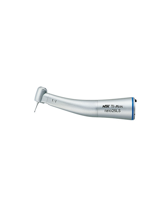 NSK Contre-angles Ti-Max nano series