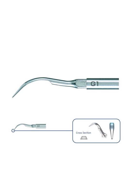 NSK INSERT ULTRASONIQUE G1