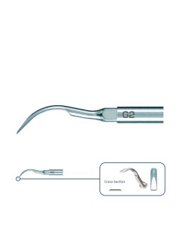 NSK INSERT ULTRASONIQUE G2