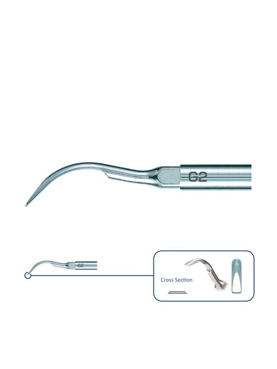 NSK INSERT ULTRASONIQUE G2