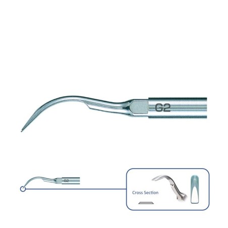 NSK INSERT ULTRASONIQUE G2