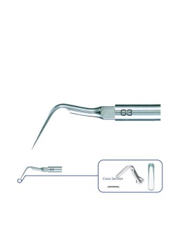 NSK INSERT ULTRASONIQUE G3