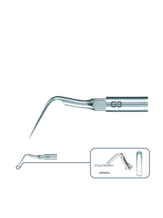 NSK INSERT ULTRASONIQUE G3