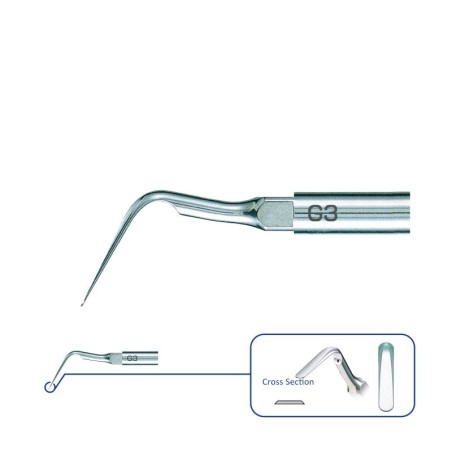 NSK INSERT ULTRASONIQUE G3