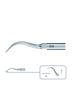 NSK INSERT ULTRASONIQUE G4