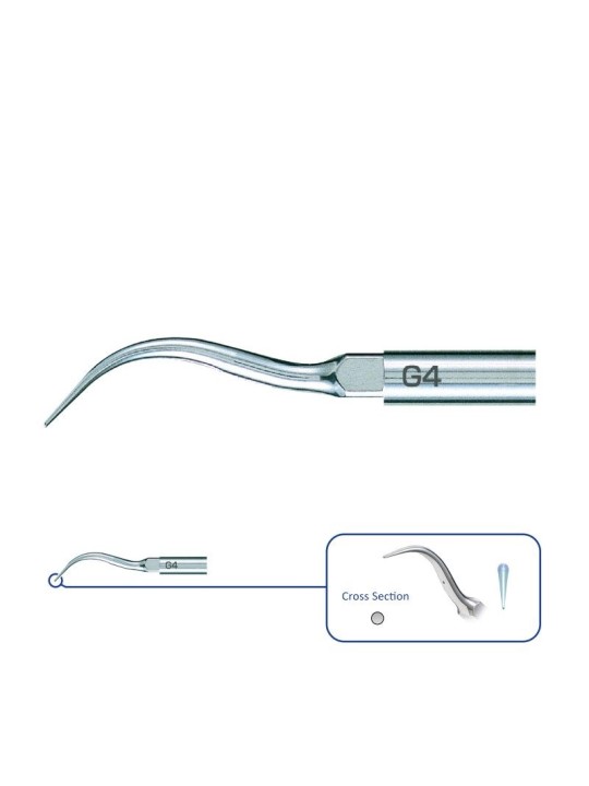 NSK INSERT ULTRASONIQUE G4