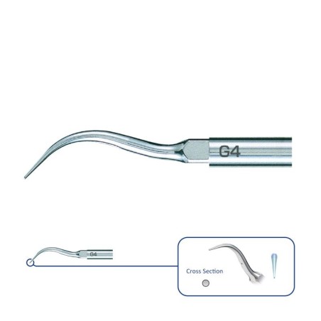 NSK INSERT ULTRASONIQUE G4