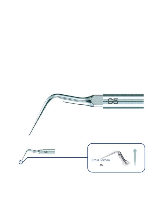 NSK INSERT ULTRASONIQUE G5