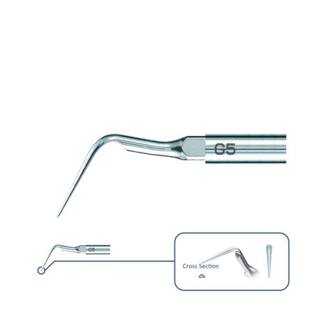 NSK INSERT ULTRASONIQUE G5
