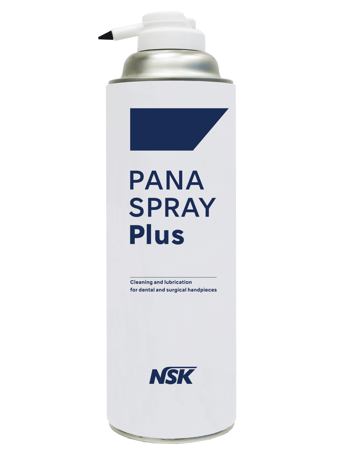 PANA SPRAY Plus – Lubrifiant pour Turbines, Moteur et Contre-Angles