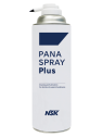 PANA SPRAY Plus – Lubrifiant pour Turbines, Moteur et Contre-Angles