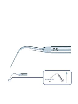 NSK INSERT ULTRASONIQUE G6
