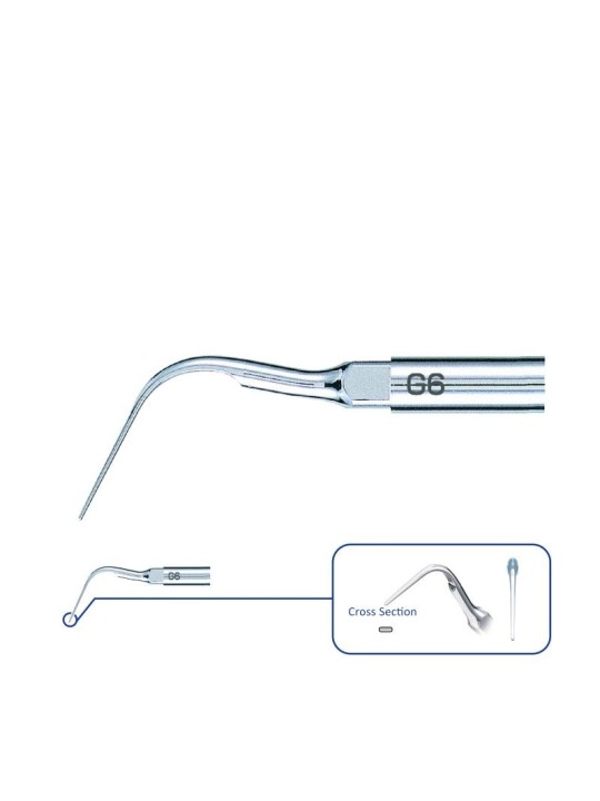 NSK INSERT ULTRASONIQUE G6