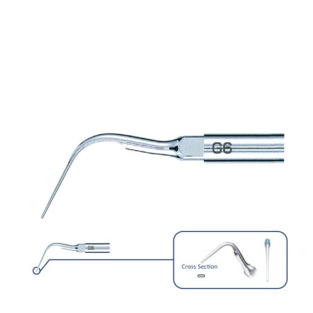 NSK INSERT ULTRASONIQUE G6