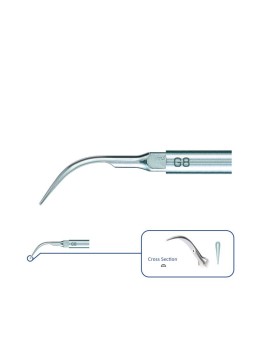 NSK INSERT ULTRASONIQUE G8