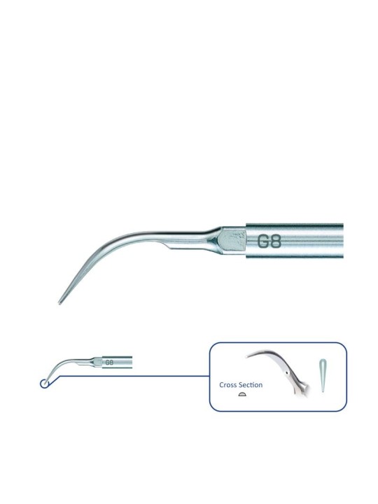 NSK INSERT ULTRASONIQUE G8