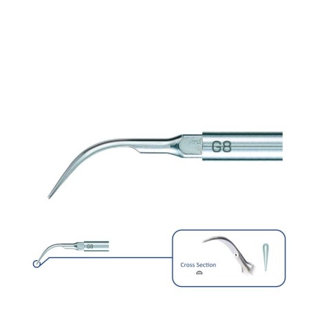 NSK INSERT ULTRASONIQUE G8