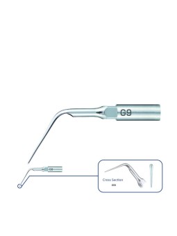 NSK INSERT ULTRASONIQUE G9