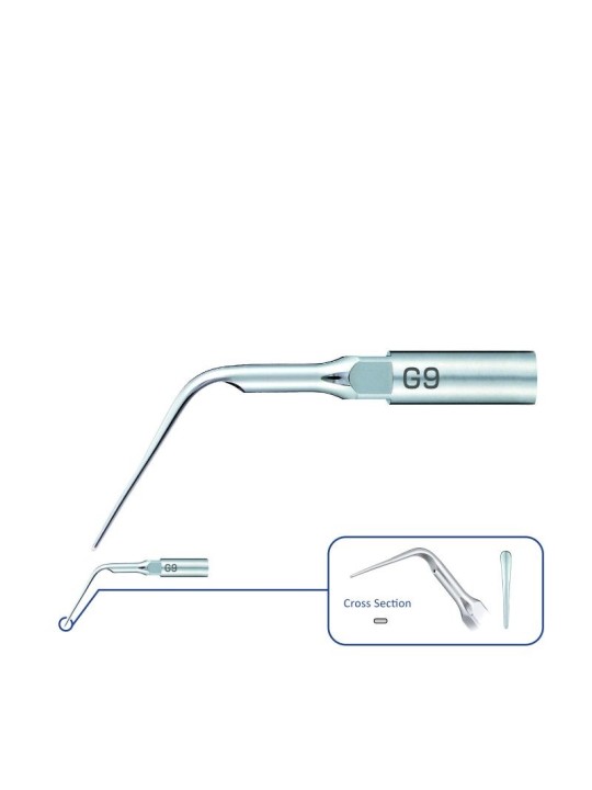 NSK INSERT ULTRASONIQUE G9