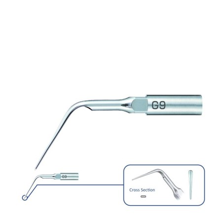 NSK INSERT ULTRASONIQUE G9