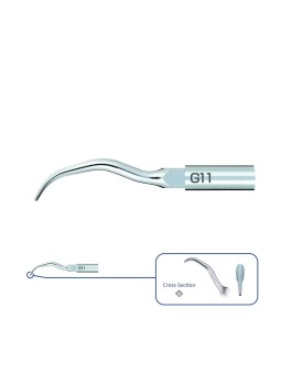 NSK INSERT ULTRASONIQUE G11