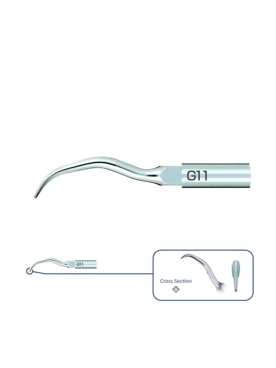 NSK INSERT ULTRASONIQUE G11