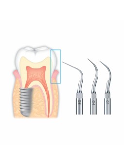NSK INSERT ULTRASONIQUE G11