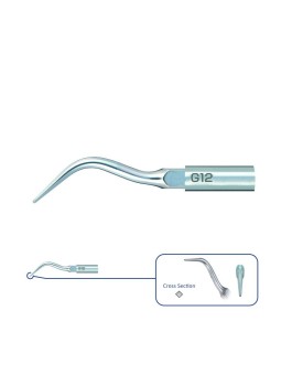 NSK INSERT ULTRASONIQUE G12