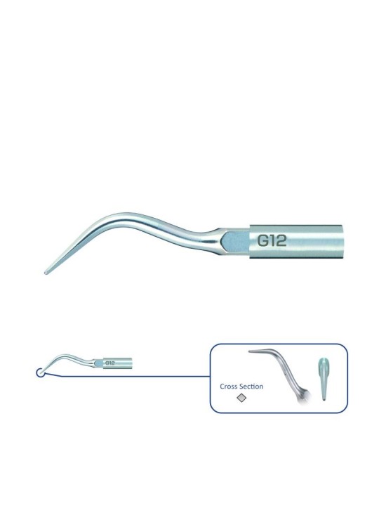 NSK INSERT ULTRASONIQUE G12