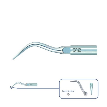 NSK INSERT ULTRASONIQUE G12