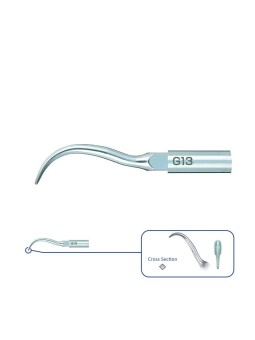 NSK INSERT ULTRASONIQUE G13