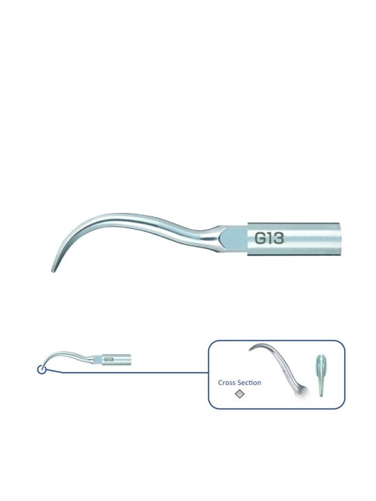 NSK INSERT ULTRASONIQUE G13