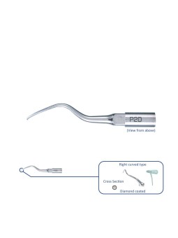 NSK INSERT ULTRASONIQUE P2D