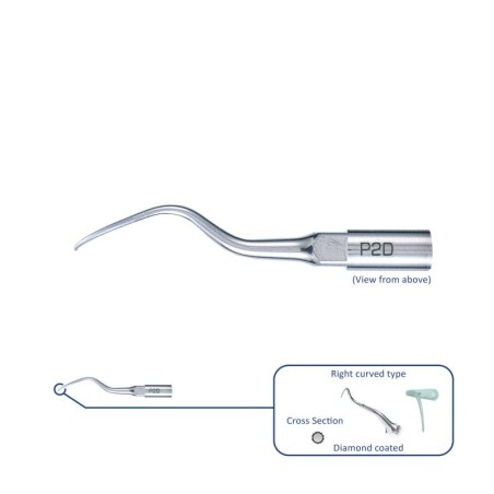 NSK INSERT ULTRASONIQUE P2D