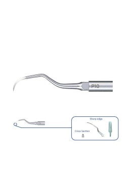 NSK INSERT ULTRASONIQUE P10