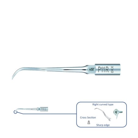 NSK INSERT ULTRASONIQUE P11R