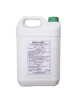 DYNASEPT® (Bidon de 5l)